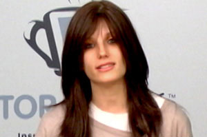 Mrs. Estee Stern
